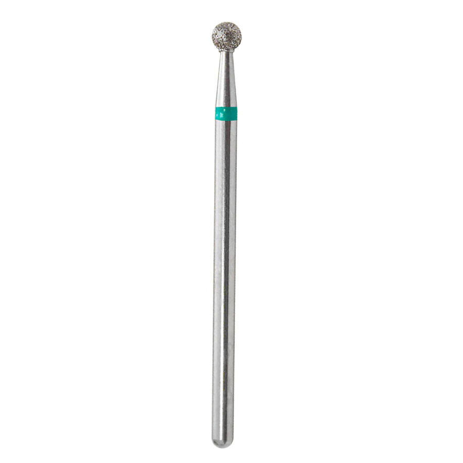 Product image: DrillBit-Dia-Ball-Green