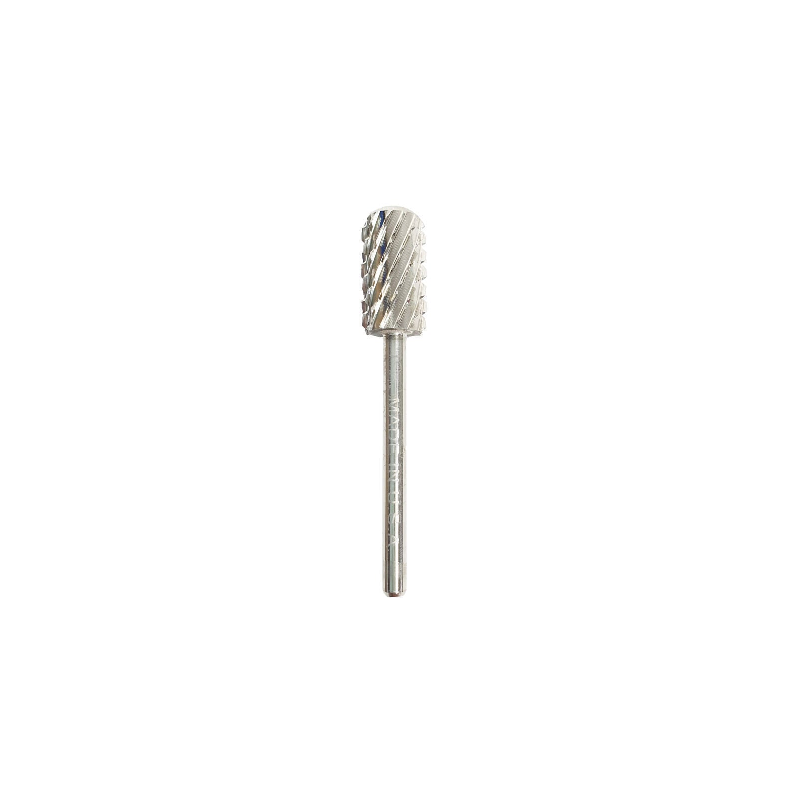 Product image: DrillBit-R3X-Round-Silver