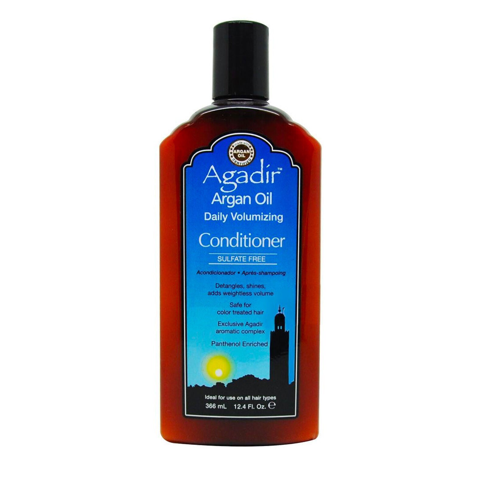Product image: AGA-VolCondi-366ml