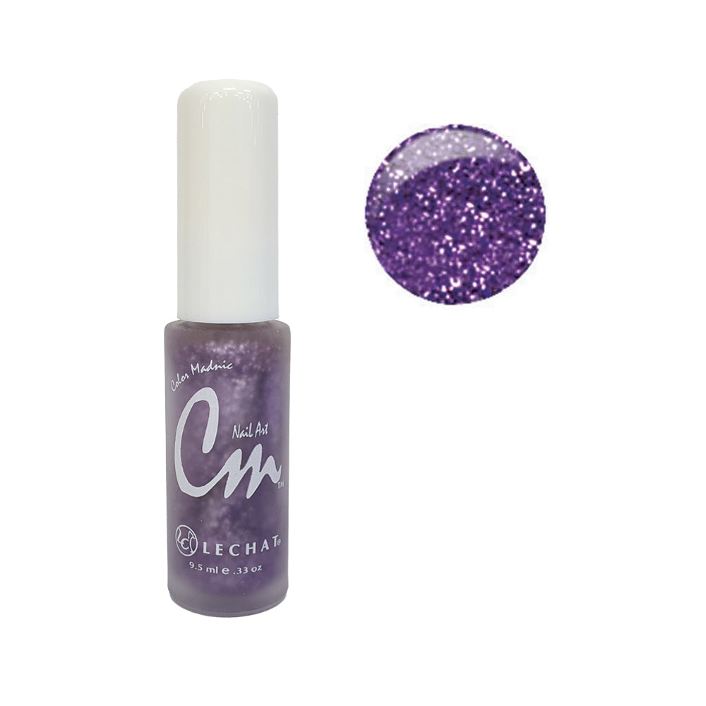 Product image: CMArt-NA23PurpleGlitter