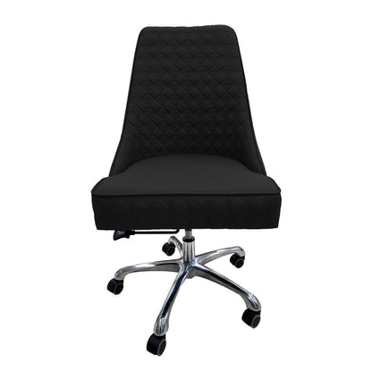 Product image: Chair-8117W-Blk