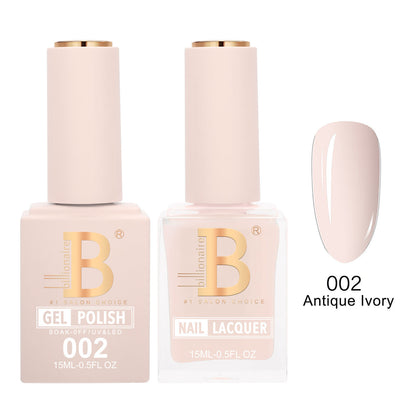 Product image: Billion-Imperial-Gel-002