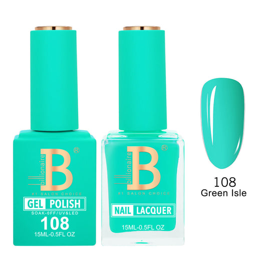 Product image: Billion-Imperial-Gel-108