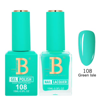 Product image: Billion-Imperial-Gel-108