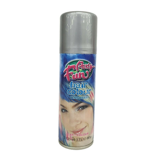 Product image: PARTY-Spray-Sil