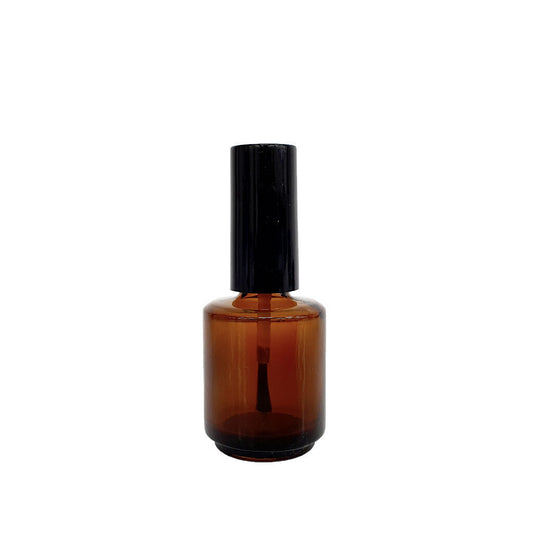 Product image: EmpDrkGlasBott-05oz