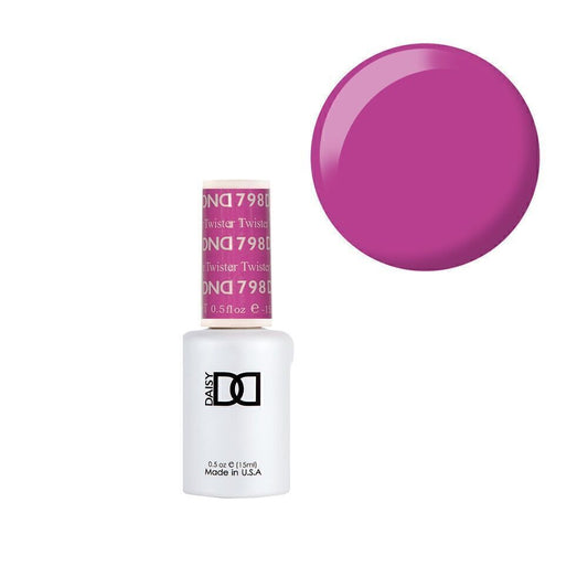 Product image: D798-Twister