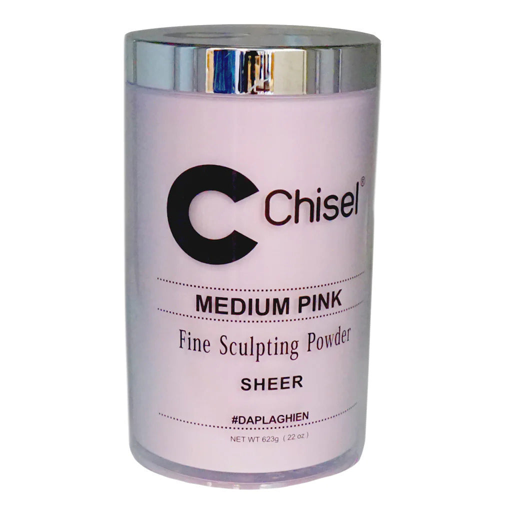 Product image: Chisel-DLG-MediPink-22oz