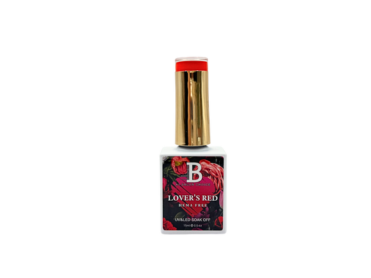 Product image: Billion-LoverRedGel-19