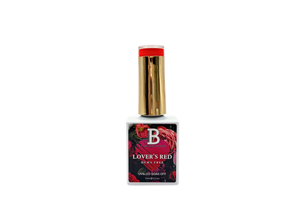 Product image: Billion-LoverRedGel-21