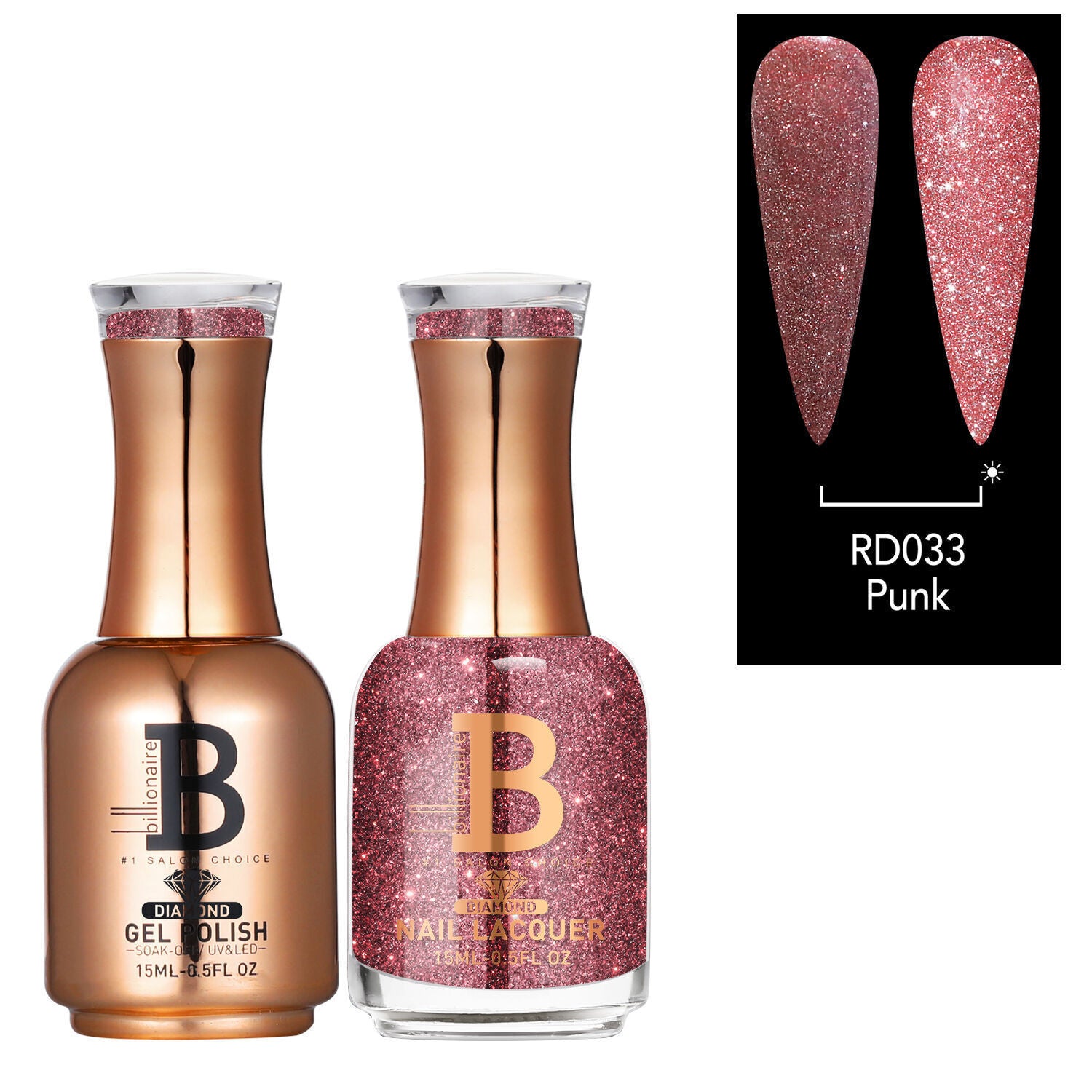 Product image: Billion-ReflDia-Gel-033
