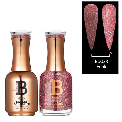 Product image: Billion-ReflDia-Gel-033
