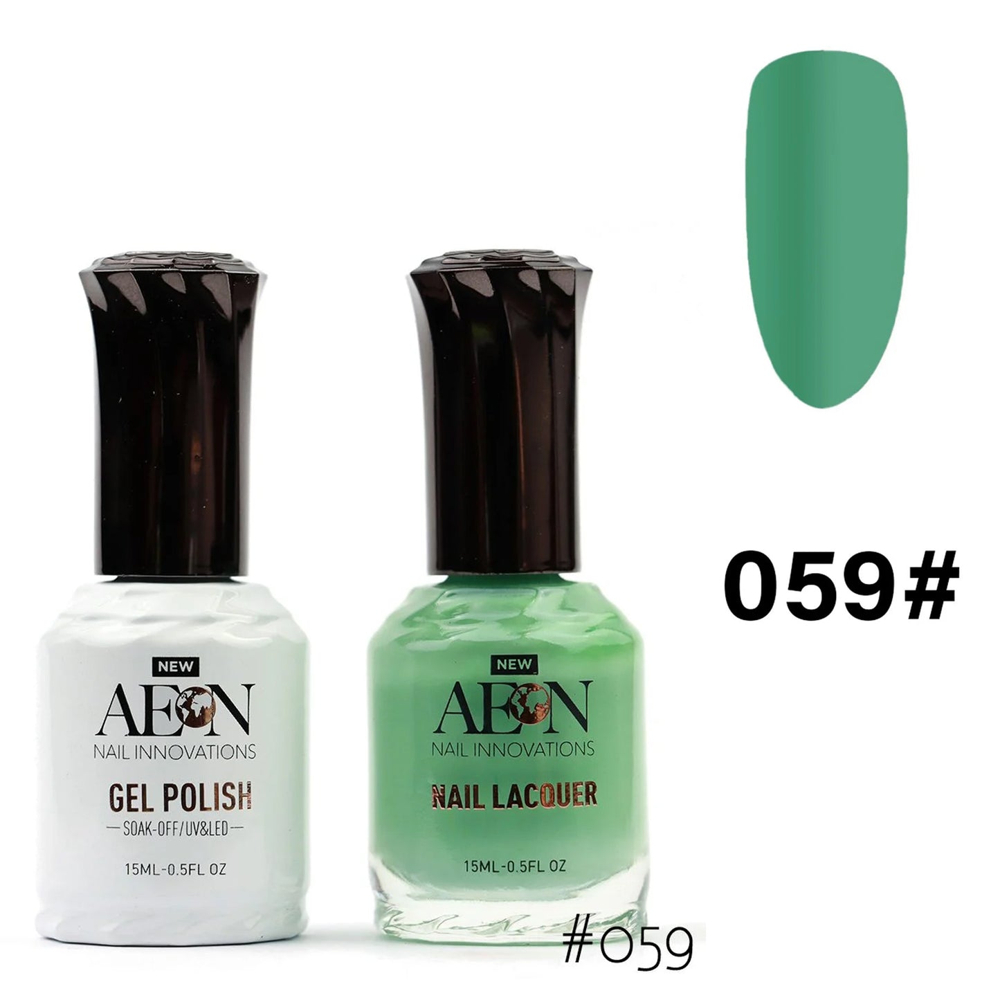 Product image: Aeon-DuoGel-059