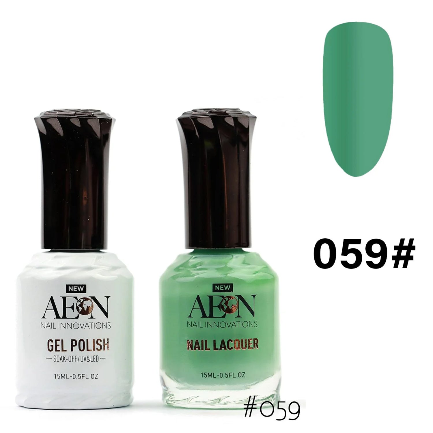 Product image: Aeon-DuoGel-059