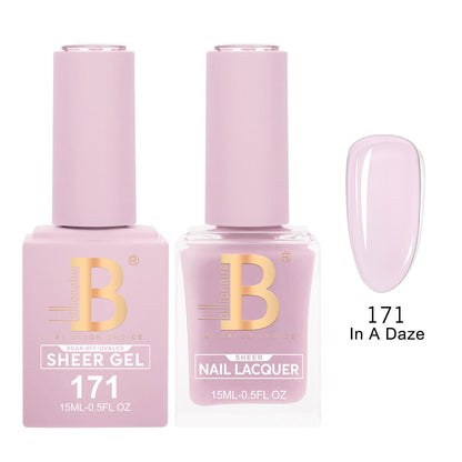 Product image: Billion-Imperial-Gel-171