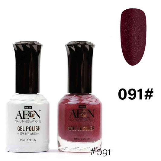 Product image: Aeon-DuoGel-091