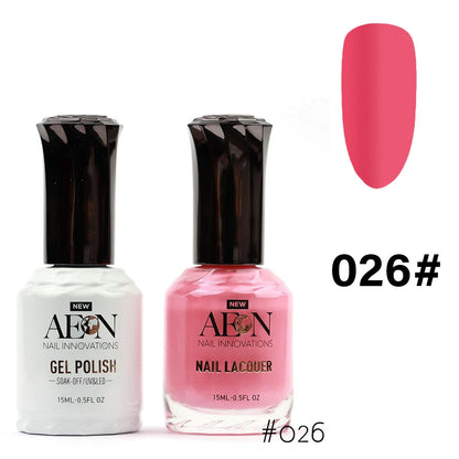 Product image: Aeon-DuoGel-026