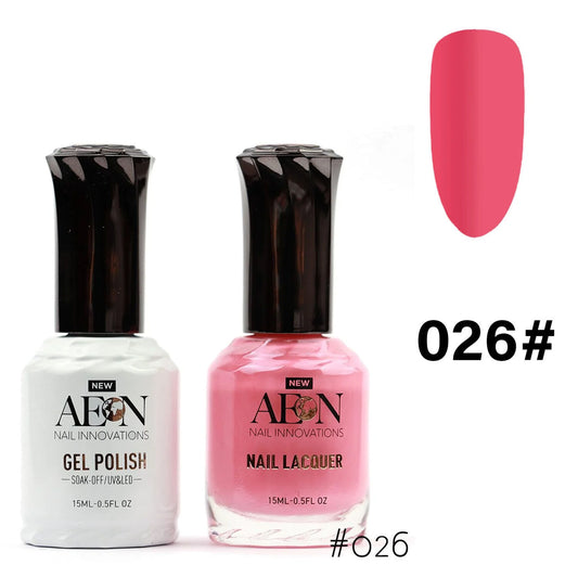 Product image: Aeon-DuoGel-026