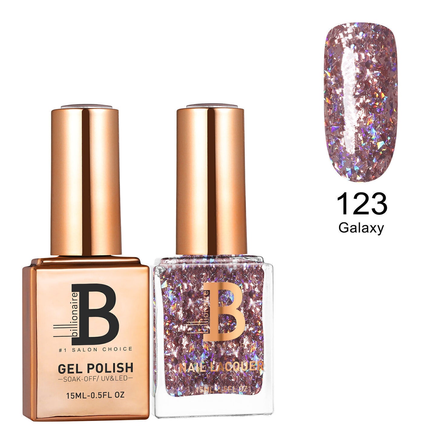 Product image: Billion-Gel-123