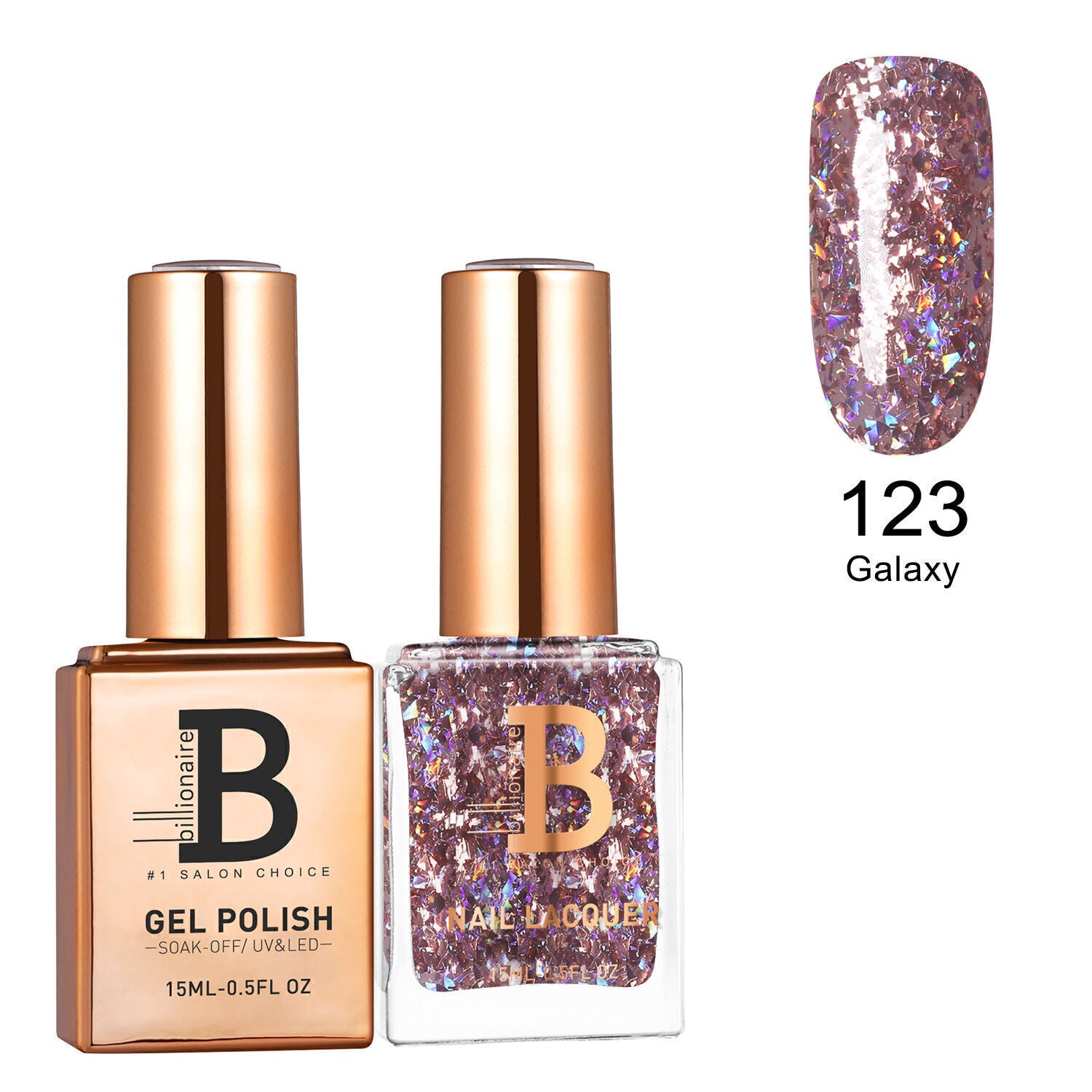Product image: Billion-Gel-123