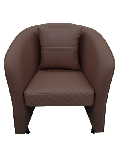 Product image: Chair-3232-Chocolate