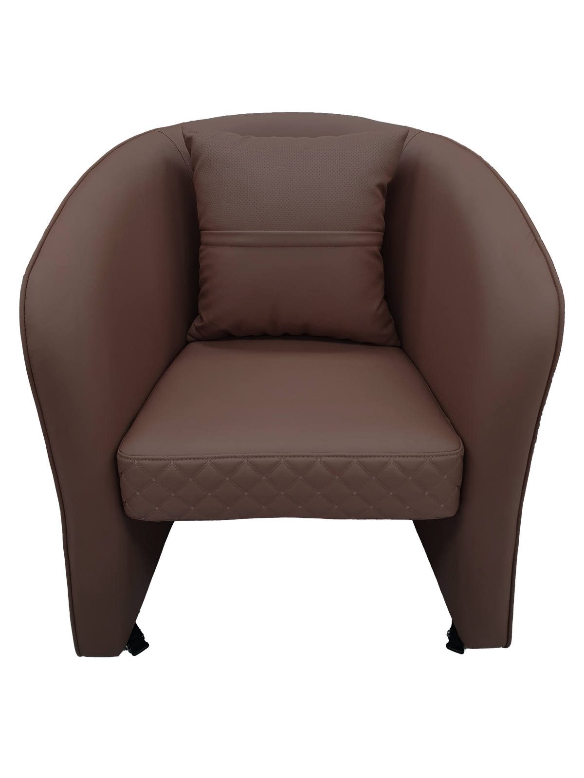 Product image: Chair-3232-Chocolate