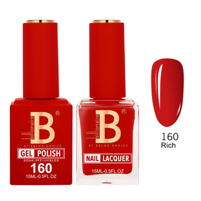 Product image: Billion-Imperial-Gel-160