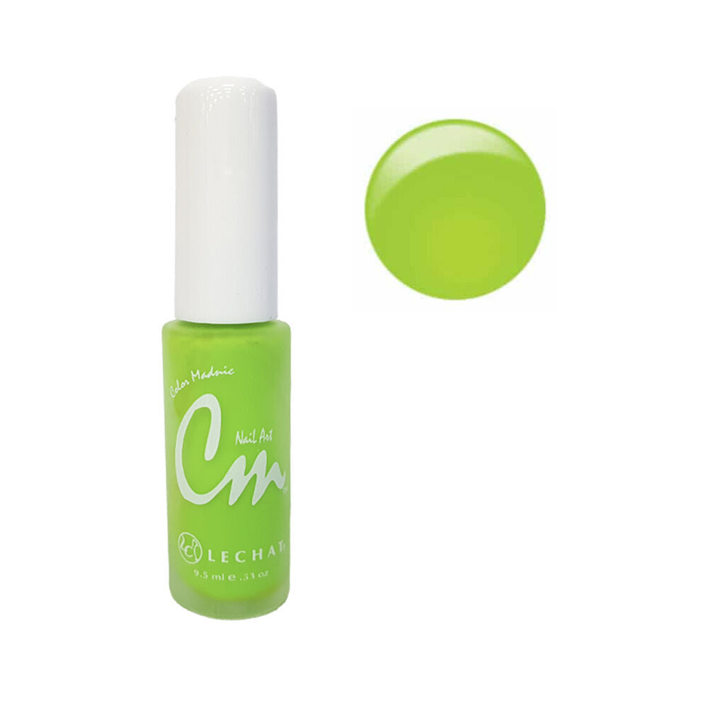 Product image: CMArt-NAS01ElectricGreen