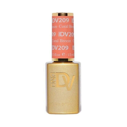 Product image: Diva209-CoralBreeze