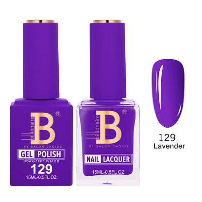 Product image: Billion-Imperial-Gel-129
