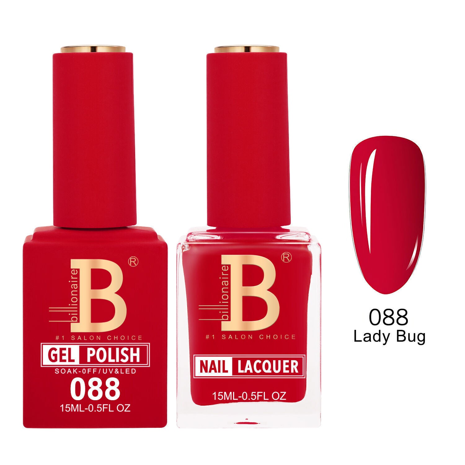 Product image: Billion-Imperial-Gel-088