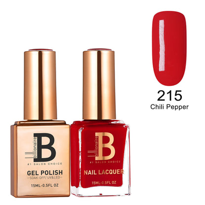 Product image: Billion-Gel-215