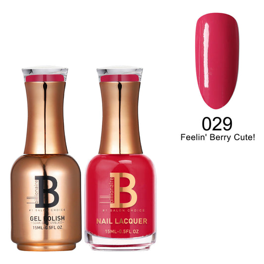 Product image: Billion-Gel-029