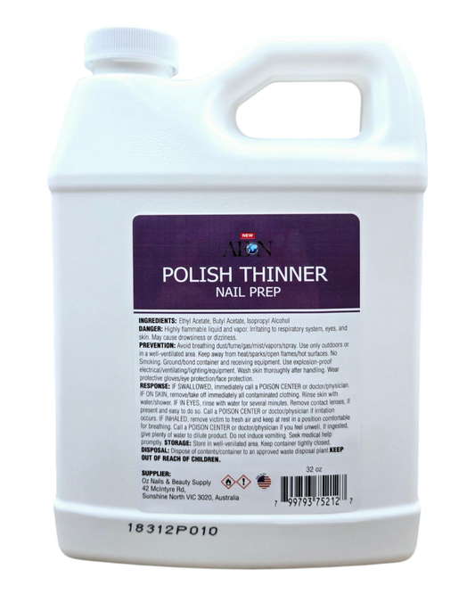 Product image: AEON-PolThin-32oz