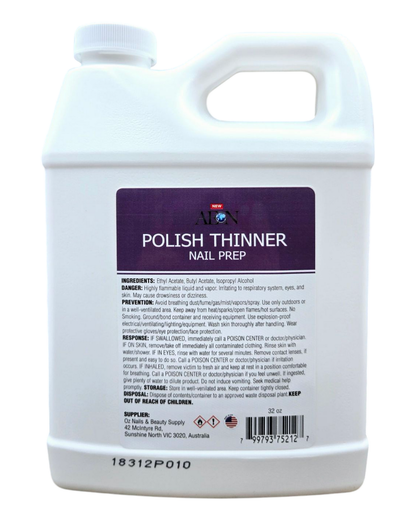 Product image: AEON-PolThin-32oz