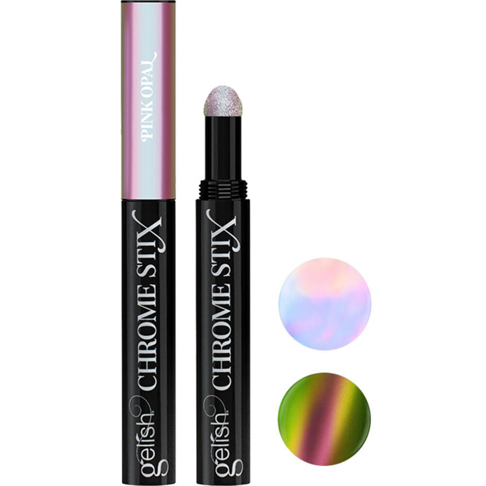 Product image: GLSH-Chr-Stix-PinkOpal
