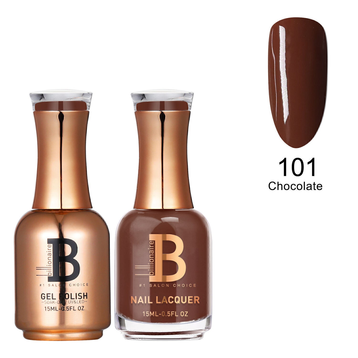 Product image: Billion-Gel-101