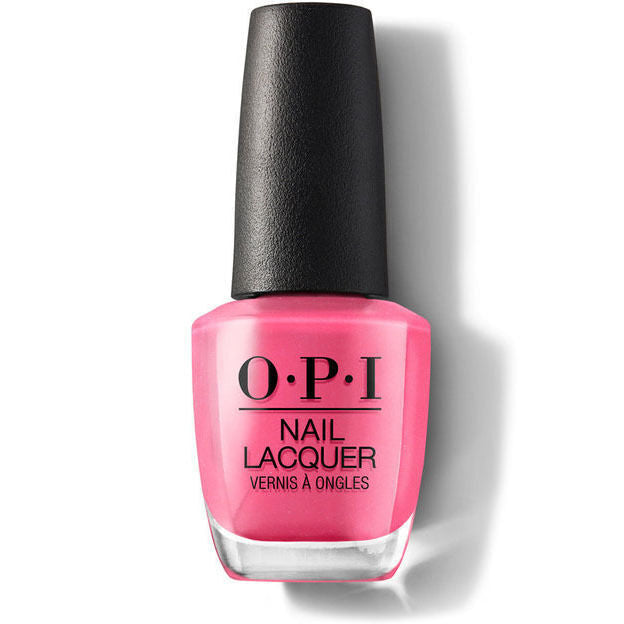 Product image: OPI-NL-N36-Hotter
