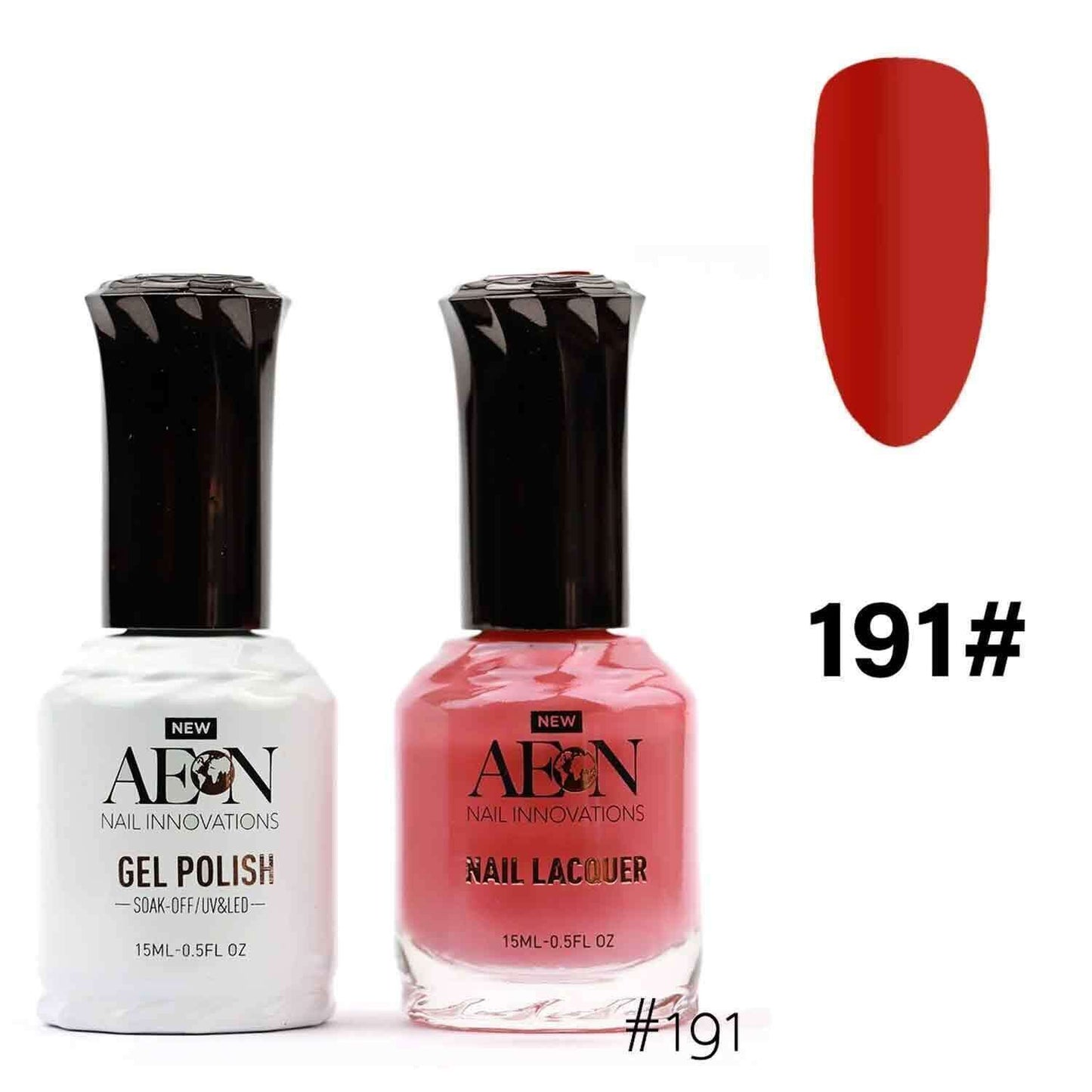 Product image: Aeon-DuoGel-191