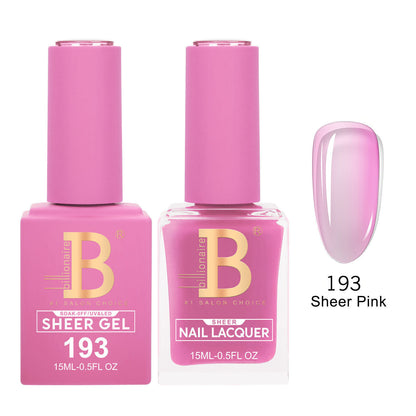 Product image: Billion-Imperial-Gel-193