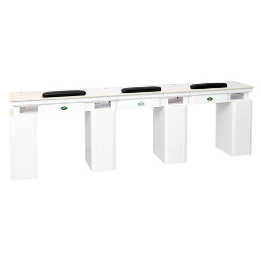 Product image: Table-27PCF-Triple