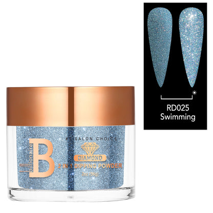 Product image: Billion-ReflDia-Dip-025