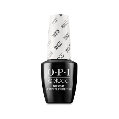 Product image: OPI-GC-MatTop