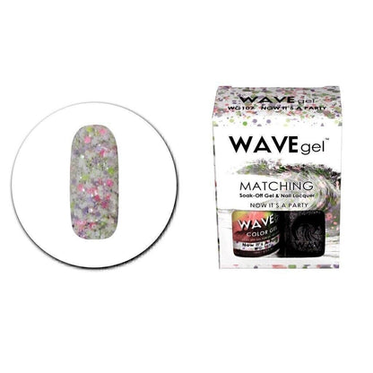 Product image: WAV-Gel-107