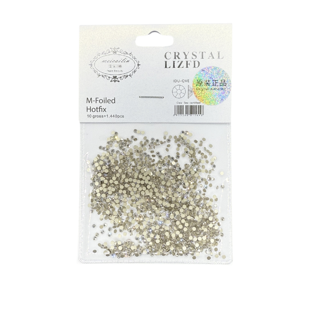 Product image: Diamond-Meicailin-SS6
