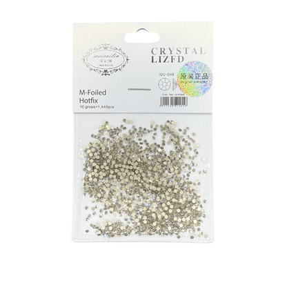 Product image: Diamond-Meicailin-SS6