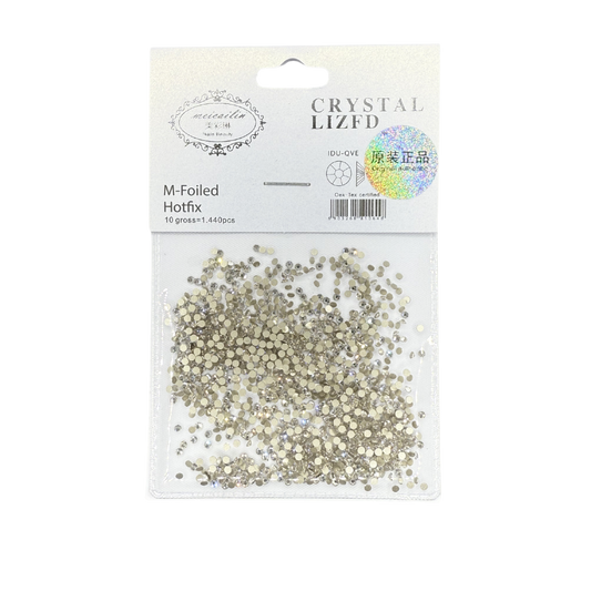Product image: Diamond-Meicailin-SS6
