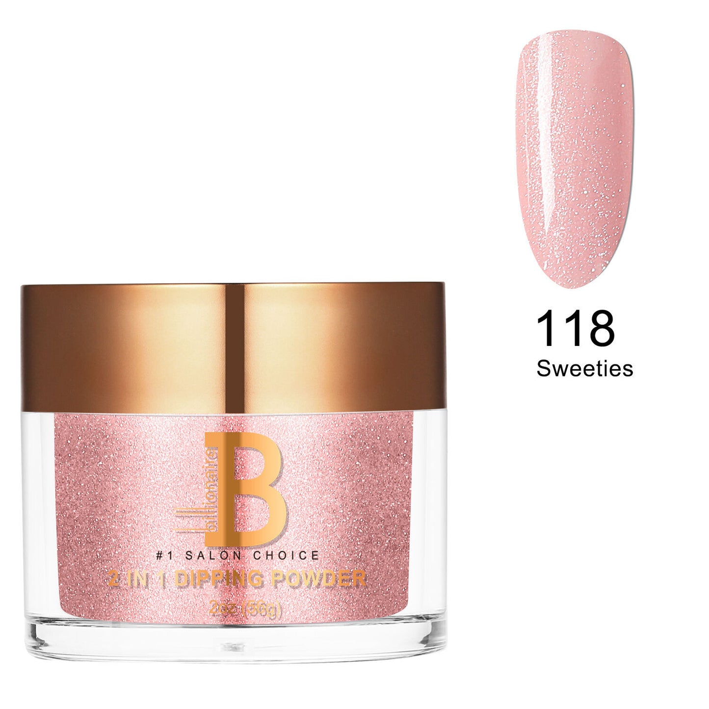 Product image: Billion-Dip-118