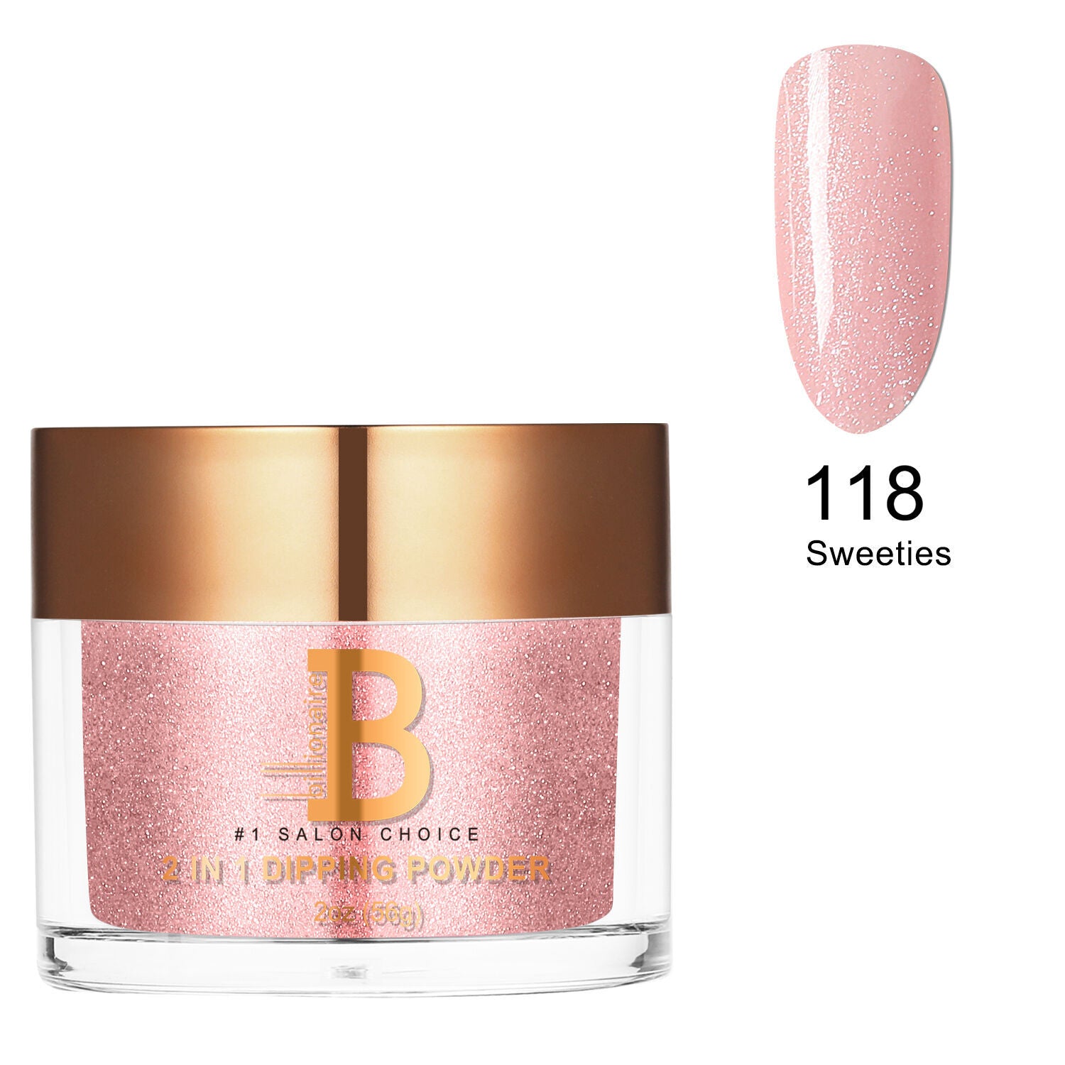 Product image: Billion-Dip-118