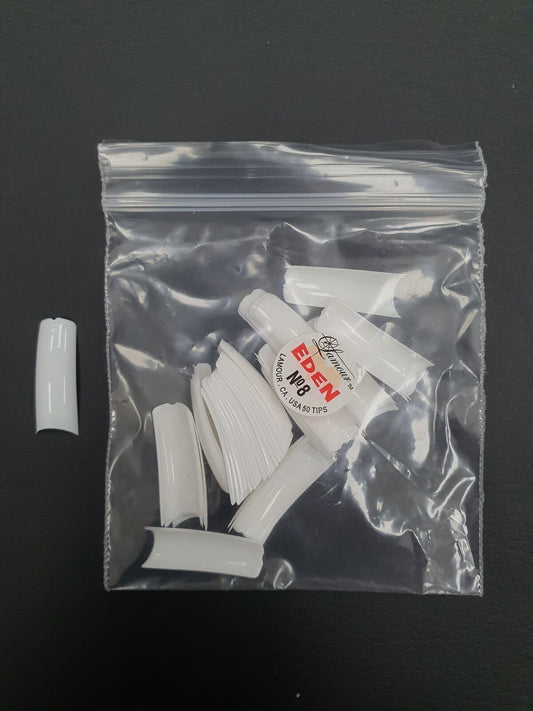 Product image: Lamour-Eden-French-Tip-8